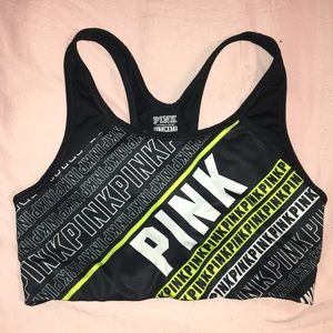 Sports bra